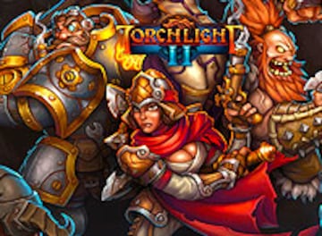 IPO - Torchlight II (PC)