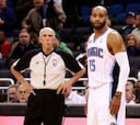 Dick Bavetta se retira tras 39 temporadas arbitrando en la NBA