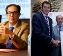 La ACB votará presidente el 22 de mayo: Imbroda, García o Juane