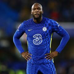 La Roma la lía con Lukaku y le puede salir caro