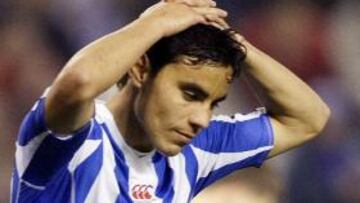 Los gallegos no tuvieron ninguna opción de clasificación ante el Aalborg.