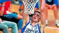 Dasic es el último objetivo del Madrid