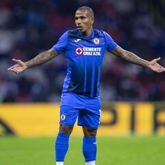 Los refuerzos extranjeros perdidos del Apertura 2021