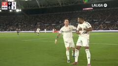 Mbappé Nazario para aterrorizar a toda Europa: el 1-4 es un calco exacto a ‘O Fenômeno ’