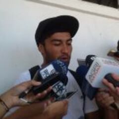 Maturana: "Era un 'pendejo' y se me fueron los humos al cielo"