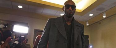 La importancia de llamarse Kobe
