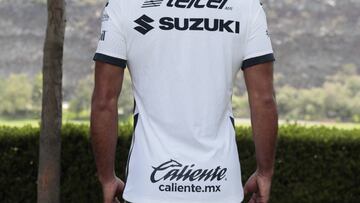 ¡Por un torneo de garra con Pumas y Caliente.mx!