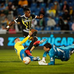 El Zaragoza iniciará la Liga en el Estadio Gran Canaria