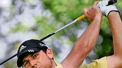 Els se cuela en la fiesta del desierto