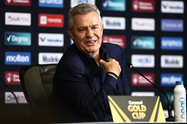 Las frases que definieron a los técnicos del Tri
