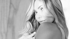 Lina Cardona recuerda Chile y confiesa admirar a Arturo Vidal