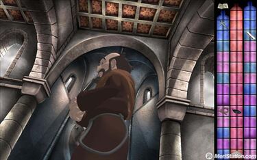 The Abbey, Impresiones