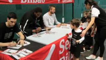 El Bilbao no puede abonar los pagarés prometidos