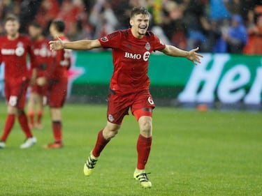 Hérculez Gómez ve potencial en el Tigres-Toronto para ser clásico