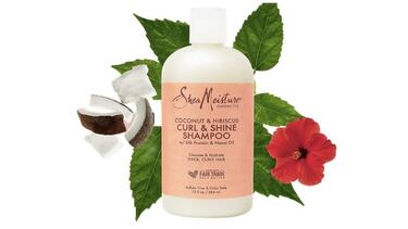 ¿'Curly hair'? Sigue estos pasos y logra el cabello rizado perfecto de forma natural