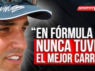 Episodio de MontoyAS del Diario AS.