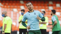 A RDT le llueven las ofertas, ahora de Italia e Inglaterra