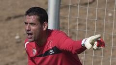 Marcelino se carga a Palop hasta en la Copa