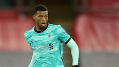 Wijnaldum rejects Liverpool offer and puts pressure on Barça