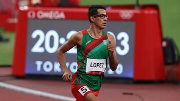 Así les fue a los mexicanos en el día 9 de Tokio