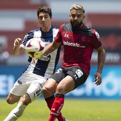 Monterrey - Toluca: TV, Horario, canal; cómo y dónde ver la Liga MX