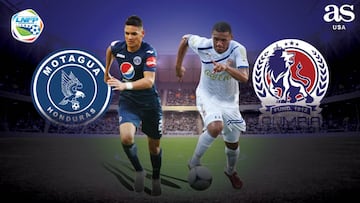 Sigue la previa y el minuto a minuto del partido de ida de la Final de la Primera Divisi&oacute;n de Honduras, entre Motagua y Olimpia desde el Nacional de Tegucigalpa.