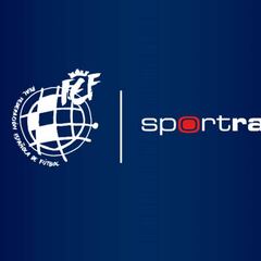 Sportradar se encargará de la seguridad de los campos de
Segunda División B