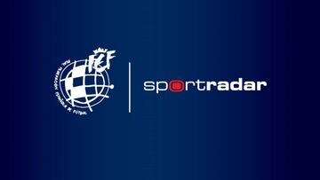 Sportradar se encargará de la seguridad de los campos de
Segunda División B