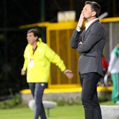 Cocca: "Hace 3 días pensaba en Millos, ahora todo cambió"