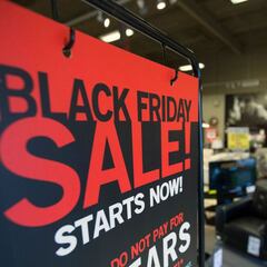 Black Friday: ¿Cuál es el origen de la celebración en USA?