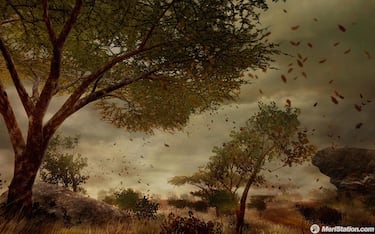 [GC] Far Cry 2, Impresiones