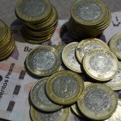 Peso cierra en su nivel más bajo desde marzo