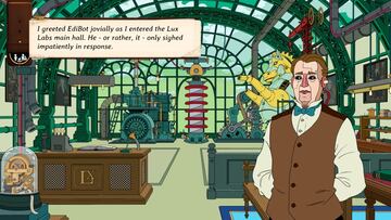 Imágenes de Curious Expedition 2