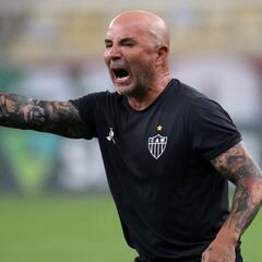 RMC: Sampaoli y el Marsella pactan un contrato hasta 2023