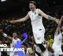 “El Madrid de Doncic es el mejor equipo de la historia”