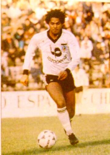 Severino Vasconcelos 131 goles.