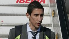 Ángel Di María