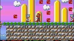 Imágenes de The Adventures of Quick & Silva