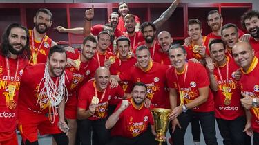 La misma ambición que en Japón 2006