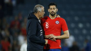 La magia otra vez...