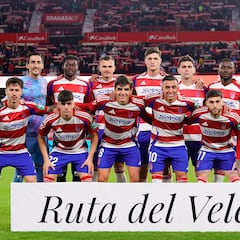 Aprobados y suspensos del Granada: Calero gana la partida de ajedrez a Escribá