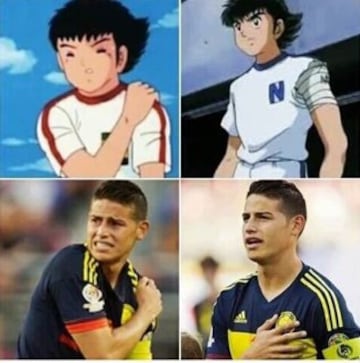 Yoichi Takahashi, creador de Captain Tsubasa, cambió el concepto de ver fútbol. Partidos de varios días que cautivaron a los niños y jóvenes en los años noventa.