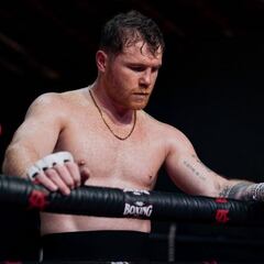 Former champion believes Canelo’s legacy will be tainted if he doesn’t fight Benavidez