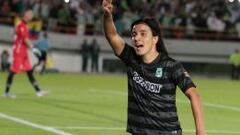 Confirmado: Sherman Cárdenas se va para el Atlético Mineiro