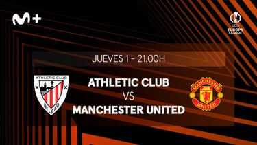 ¿Fan del Athletic? La semifinal de la Europa League y el derbi vasco, desde 4,99 euros