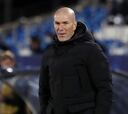 Zidane: "Nunca voy a ser el Ferguson del Madrid, seguro"