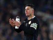 ¿Ha mejorado el Real Madrid de Xabi o es solo un rendimiento puntual? Debate en directo con AS: ¡manda tu pregunta u opinión y participa!