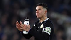 ¿Ha mejorado el Real Madrid de Xabi o es solo un rendimiento puntual? Debate en directo con AS: ¡manda tu pregunta u opinión y participa!