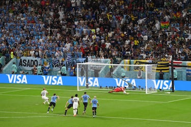 Group H World Cup 2022 final standings: Who qualified for the round of 16 and who is out?