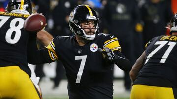 El de hoy fue el primer juego de cuatro anotaciones para Ben Roethlisberger desde el 8 de noviembre de 2018, también en casa, ante Carolina Panthers. Esa vez lanzó cinco.
